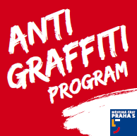 Antigraffiti program Prahy 5